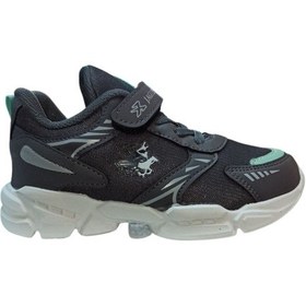 Resim Jagulep Kids Nkt-03 Ft Çocuk Füme-Buz Günlük Spor Ayakkabı 