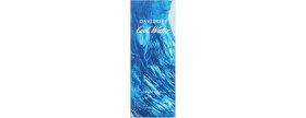 Resim Davidoff Cool Water Oceanic Edition Woman Edt 100 ml Kadın Parfümü 