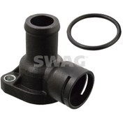 Resim Swag 30912411 Su Flansı Transporter 3 79-92 Jetta 83-92 