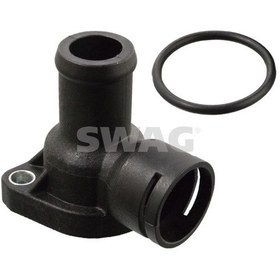 Resim Swag 30912411 Su Flansı Transporter 3 79-92 Jetta 83-92 