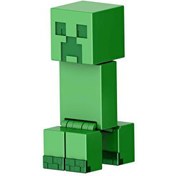 Resim Minecraft Aksesuarlı Figürler Creeper HMB20 