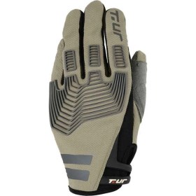 Resim T.UR Tucano T.ur G-Three Eldiven Kum Gri 