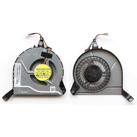 Resim HP Uyumlu Pavilion 14T-U000 Işlemci Fanı, Cpu Fan 