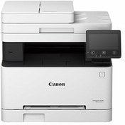 Resim Canon Mf645Cx Renkli Laser Yaz.Foto.Tar.Fax.Wifi 