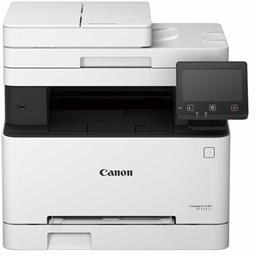 Resim Canon Mf645Cx Renkli Laser Yaz.Foto.Tar.Fax.Wifi 