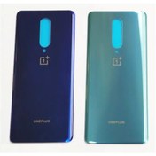 Resim One Plus 6 Arka Kapak Batarya Pil Kapağı 