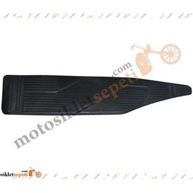 Resim Ön Paspas Alt Sol - Rks Blade 350 