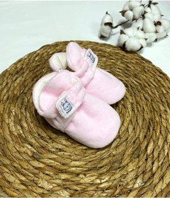 Resim Funny Kız Bebek Panduf BV08 