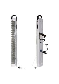 Resim 69 Led Şarjlı Işıldak Ledli Kamp Lambası Çift Akülü 
