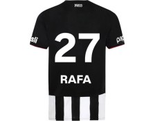 Resim Legent Lady .b.e.ş.i.k.t.a.ş./ 2026 /#rafa#/ 27 Iç Saha Çubuklu Yetişkin Taraftar Forması 