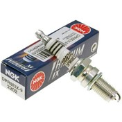 Resim Ngk Buji Ngk Dpr8Eıx-9 Irıdıum 