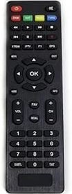 Resim Tayfun Sine Plus 5500 HD Uydu Alıcı Kumandası 