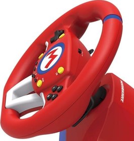 Resim Nintendo Hori Mario Kart Switch Direksiyon 