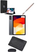 Resim Xiaomi Redmi Pad Se 8gb 256 Gb 11" TABLET+KALEM+KLAVYE+MOUSE 