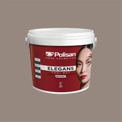 Resim Polisan Cİ-6255 7,5 Litre Elegans Extra Yarı Mat İç Cephe Boyası (25600031600) 