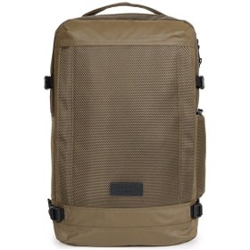 Resim Easpack Eastpak Ek91D Tecum M Laptop Sırt Çantası (Cnnct Sand) Kum 