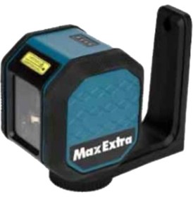 Resim Max Extra FC011G Yeşil Çapraz Lazer Hizalama Cihazı 