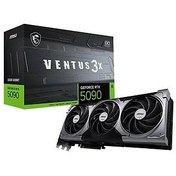 Resim MSI RTX 5090 32G Ventus 3X OC G5090-32V3C 512Bit GDDR7 32 GB Ekran Kartı 