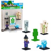Resim Minecraft Toppeez 5'li Figür Set 2 