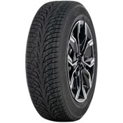 Resim Kinforest 185/60 R15 88TXL Kf Snow Paw Kış Lastiği (Üretim YILI:2024) 