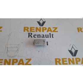Resim Citroen C4 Grand Picasso Tavan Lambası 172001532 - 98064460Bj 