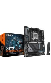Resim Gıgabyte X870-GAM-X-WIFI7 Anakart 