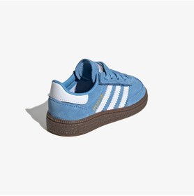 Resim Adidas Handball Spezial Bebek Mavi Spor Ayakkabı Jı2900 Mavi 