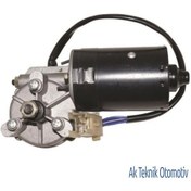 Resim Silgi Motoru 12V Bmc Fatih Ym 504627884 