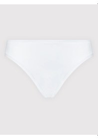 Resim Polo Ralph Lauren Kadın Bikini Altı 20101050-wht Beyaz 