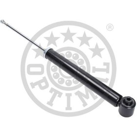 Resim OPTİMAL Arka Amortisör L/r Passat 10.96 05.05 Superb 02 09 Audı A6 7.97 01.05 E5087opt-a-1672g A-1672g 3b951 