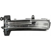 Resim Volvo Xc60 Sol Ayna Sinyali 2014-2017 