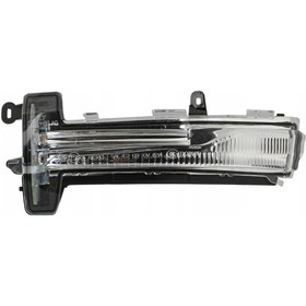 Resim Volvo Xc60 Sol Ayna Sinyali 2014-2017 