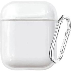 Resim Airpods 2 (2.nesil) Hang Kılıf Faf 