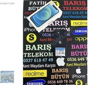Resim Apple iPhone 12 Mini İkinci El TR | 64 GB | Siyah İkinci El SORUNSUZ İPHONE 12 MİNİ 64 GB SİYAH PİL 100 BARIŞ TELEKOM DA