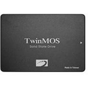 Resim TWINMOS 512 GB 2.5\ SATA3 SSD 580\u002F550 (TM512GH2UGL) 