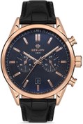 Resim Hislon Dt114R-05Br Erkek Kol Saati 