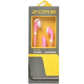 Resim Zore Gx-150 Stereo Kulaklık Diğer 
