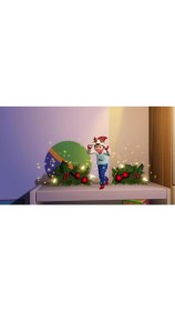 Resim Bandai Namco The Elf On The Shelf Christmas Heroes Ps5 Oyunu 