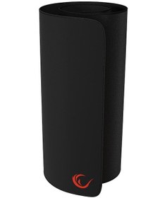 Resim Rampage Blıtz Xxl 900x400x4mm Dikişli Neutral Kumaş Siyah Gaming Mouse 