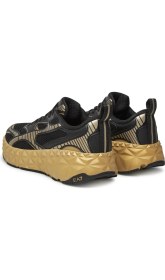 Resim Emporıo Armanı Unısex Ayakkabı X8X238-XK431-M700 