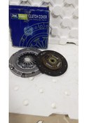 Resim Chevrolet Evanda Debriyaj Seti 2.0 16V Valeo 