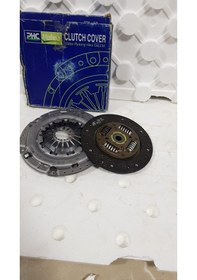 Resim Chevrolet Evanda Debriyaj Seti 2.0 16V Valeo 