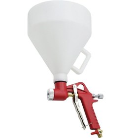 Resim Lotus Fasarit Tabancası 