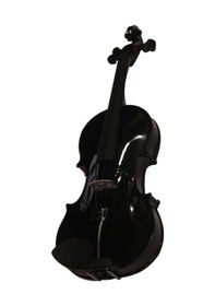 Resim Almira Cnm3000-Bk-34 3/4 Siyah Keman 