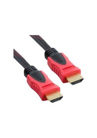 Resim Primex Px-Hdmi20 2K Fullhd 20 Metre Hdmi To Hdmi Kablo Örgülü 