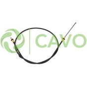 Resim ARKA FREN TELI DOKKER LODGY (Kampana Fren) 1953 / 1734 