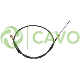 Resim ARKA FREN TELI DOKKER LODGY (Kampana Fren) 1953 / 1734 