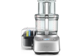 Resim Allians Pratik ve Şık 16 Fonksiyonlu Mutfak Robotu, Kolay Kullanım ve Temizlik Sağlar 