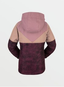 Resim Volcom Westerlies Ins Acm Çocuk Snowboard Mont 