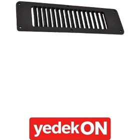 Resim Kabin Izgarası Nl10-12 Sağ (Kahveci Premium) - 1664979 